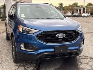 Ford Edge 2023 AWD SEL 4dr Crossover