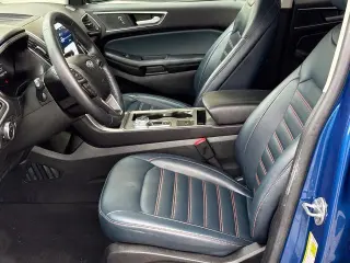Ford Edge 2023 AWD SEL 4dr Crossover