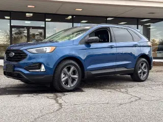 Ford Edge 2023 AWD SEL 4dr Crossover