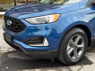 Ford Edge 2023 AWD SEL 4dr Crossover