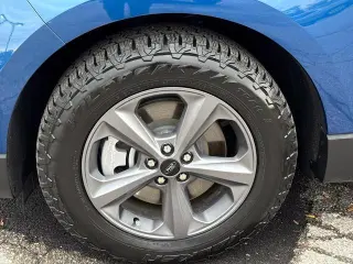 Ford Edge 2023 AWD SEL 4dr Crossover