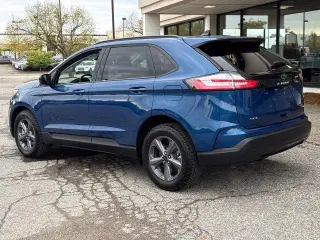 Ford Edge 2023 AWD SEL 4dr Crossover
