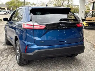 Ford Edge 2023 AWD SEL 4dr Crossover