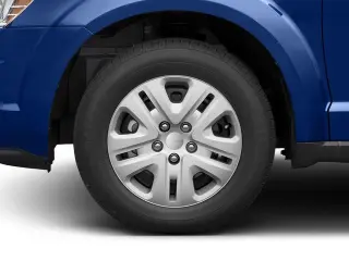 Journey Dodge 2017 SE 4dr SUV