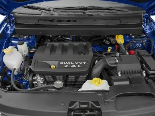 Journey Dodge 2017 SE 4dr SUV