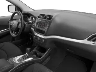 Journey Dodge 2017 SE 4dr SUV