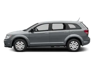 Journey Dodge 2017 SE 4dr SUV