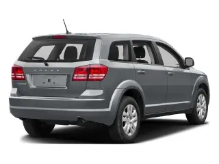Journey Dodge 2017 SE 4dr SUV
