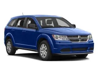 Journey Dodge 2017 SE 4dr SUV