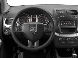 Journey Dodge 2017 SE 4dr SUV