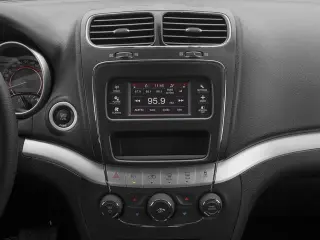 Journey Dodge 2017 SE 4dr SUV