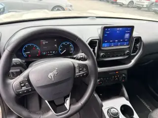 Ford Bronco Sport 2024 AWD Big Bend 4dr SUV