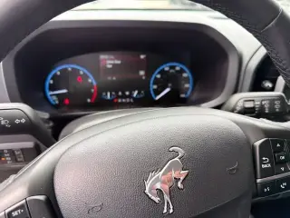 Ford Bronco Sport 2024 AWD Big Bend 4dr SUV