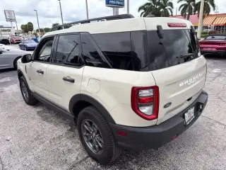 Ford Bronco Sport 2024 AWD Big Bend 4dr SUV