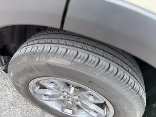 Ford Bronco Sport 2024 AWD Big Bend 4dr SUV