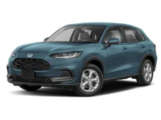 Honda HR-V 2025 LX 4dr Crossover