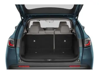 Honda HR-V 2025 LX 4dr Crossover