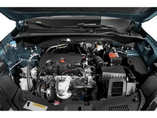 Honda HR-V 2025 LX 4dr Crossover