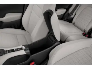 Honda HR-V 2025 LX 4dr Crossover
