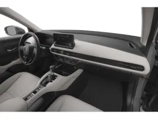 Honda HR-V 2025 LX 4dr Crossover