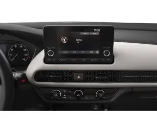 Honda HR-V 2025 LX 4dr Crossover