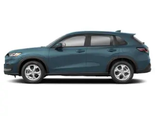 Honda HR-V 2025 LX 4dr Crossover