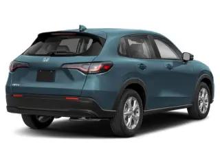 Honda HR-V 2025 LX 4dr Crossover