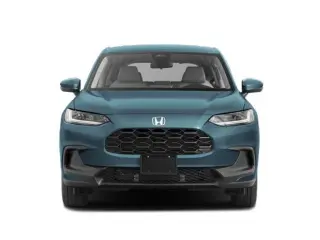 Honda HR-V 2025 LX 4dr Crossover