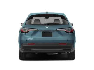 Honda HR-V 2025 LX 4dr Crossover