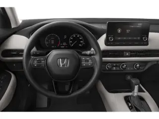 Honda HR-V 2025 LX 4dr Crossover