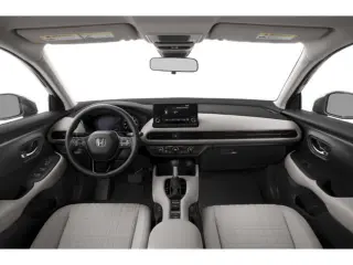 Honda HR-V 2025 LX 4dr Crossover