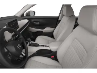 Honda HR-V 2025 LX 4dr Crossover