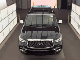INFINITI QX80 2023 AWD Sensory 4dr SUV