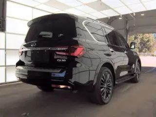 INFINITI QX80 2023 AWD Sensory 4dr SUV