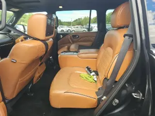 INFINITI QX80 2023 AWD Sensory 4dr SUV
