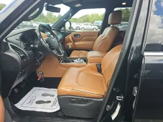 INFINITI QX80 2023 AWD Sensory 4dr SUV