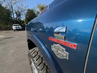 Ram 2500 2019 4x4 Limited 4dr Crew Cab 6.3 ft. SB Pickup