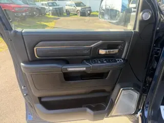 Ram 2500 2019 4x4 Limited 4dr Crew Cab 6.3 ft. SB Pickup