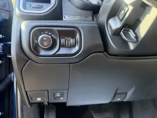 Ram 2500 2019 4x4 Limited 4dr Crew Cab 6.3 ft. SB Pickup
