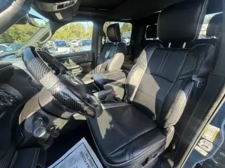 Ram 2500 2019 4x4 Limited 4dr Crew Cab 6.3 ft. SB Pickup