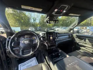 Ram 2500 2019 4x4 Limited 4dr Crew Cab 6.3 ft. SB Pickup