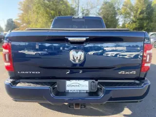 Ram 2500 2019 4x4 Limited 4dr Crew Cab 6.3 ft. SB Pickup