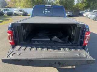Ram 2500 2019 4x4 Limited 4dr Crew Cab 6.3 ft. SB Pickup