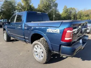Ram 2500 2019 4x4 Limited 4dr Crew Cab 6.3 ft. SB Pickup