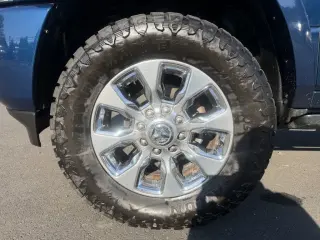Ram 2500 2019 4x4 Limited 4dr Crew Cab 6.3 ft. SB Pickup