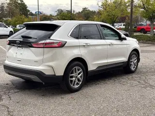 Ford Edge 2024 AWD SEL 4dr SUV