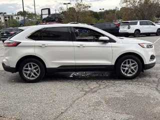 Ford Edge 2024 AWD SEL 4dr SUV