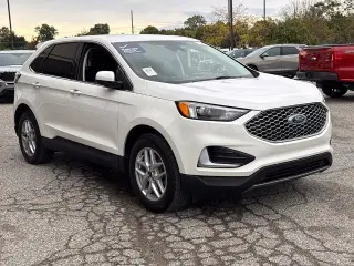 Ford Edge 2024 AWD SEL 4dr SUV