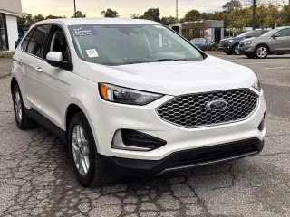 Ford Edge 2024 AWD SEL 4dr SUV