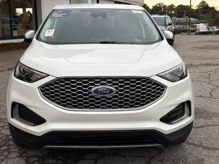 Ford Edge 2024 AWD SEL 4dr SUV